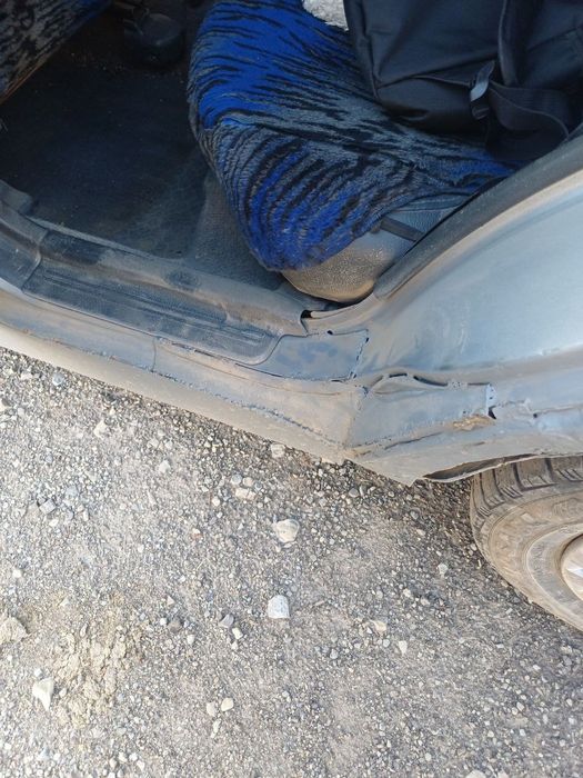 Nissan Sunny 1993 року 2.0 дизель 1200$ На ПРОДАЖ