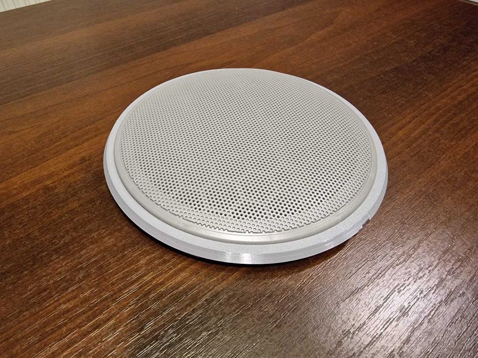 Maskownica ramka głośnika VW T4 (para, 2 sztuki, komplet)