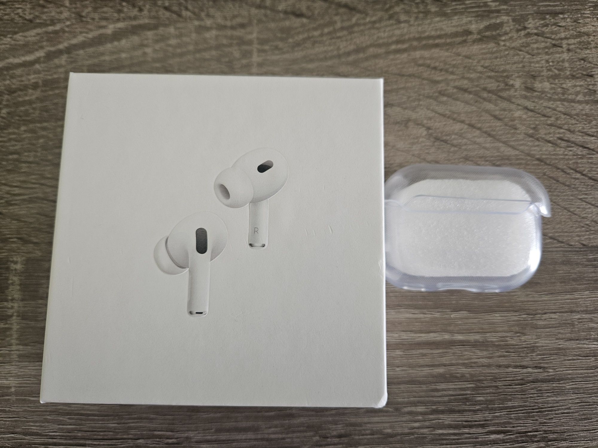 AirPods pro 2 2024