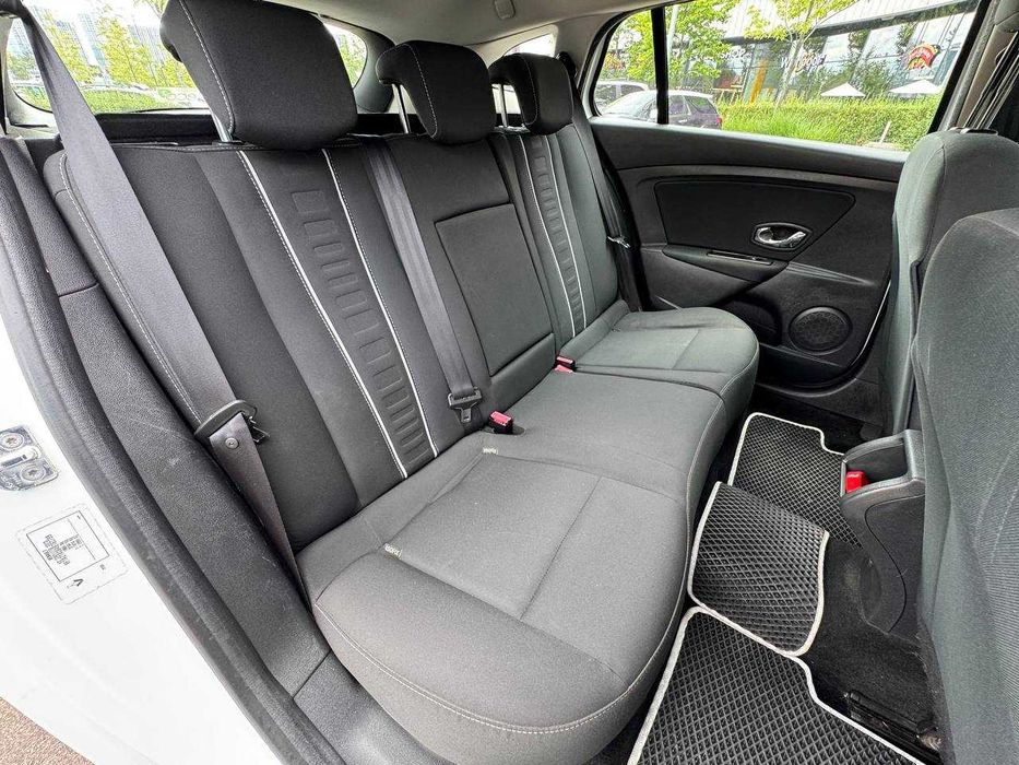Renault Megane 2013 1.5дизель/Механіка Кредит/Лізинг/Обмін
