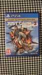 Just Cause 3 - Gra na PS4