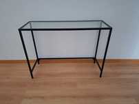 Secretaria ou mesa de apoio, ikea