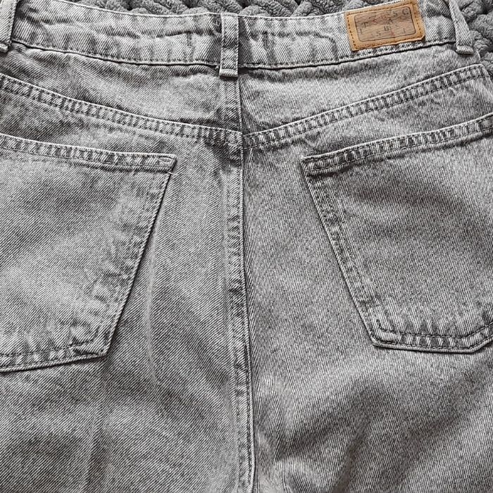 Джинси моми жіночі