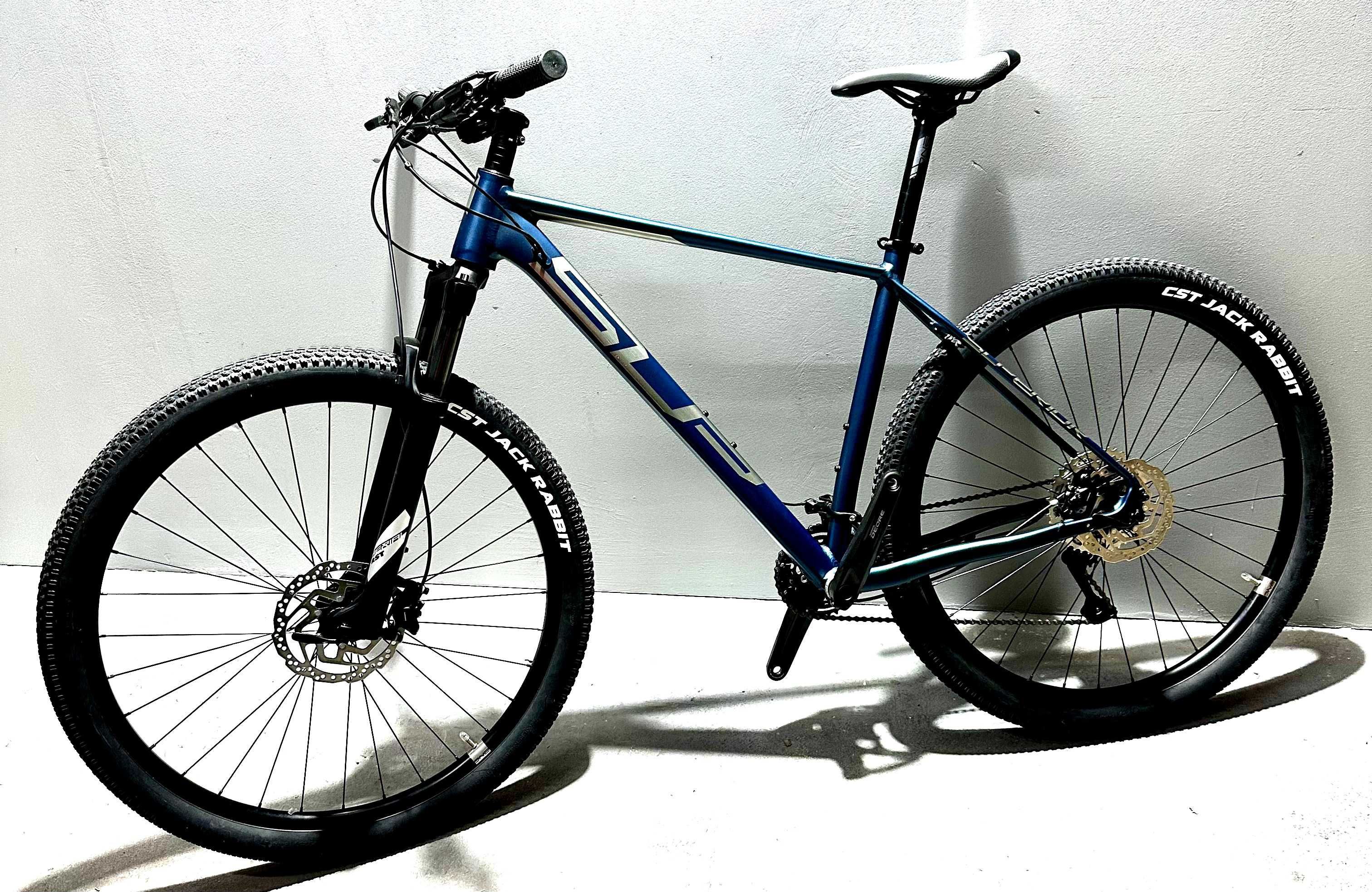 NOWY rower górski hardtail 29" MTB SUPERIOR XC 889 r. L z 4999 zł