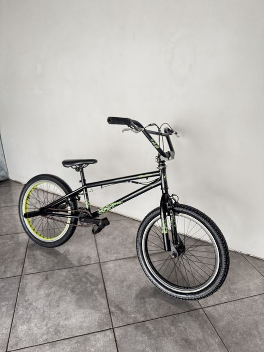 BMX - Coluer Rockband de 2015