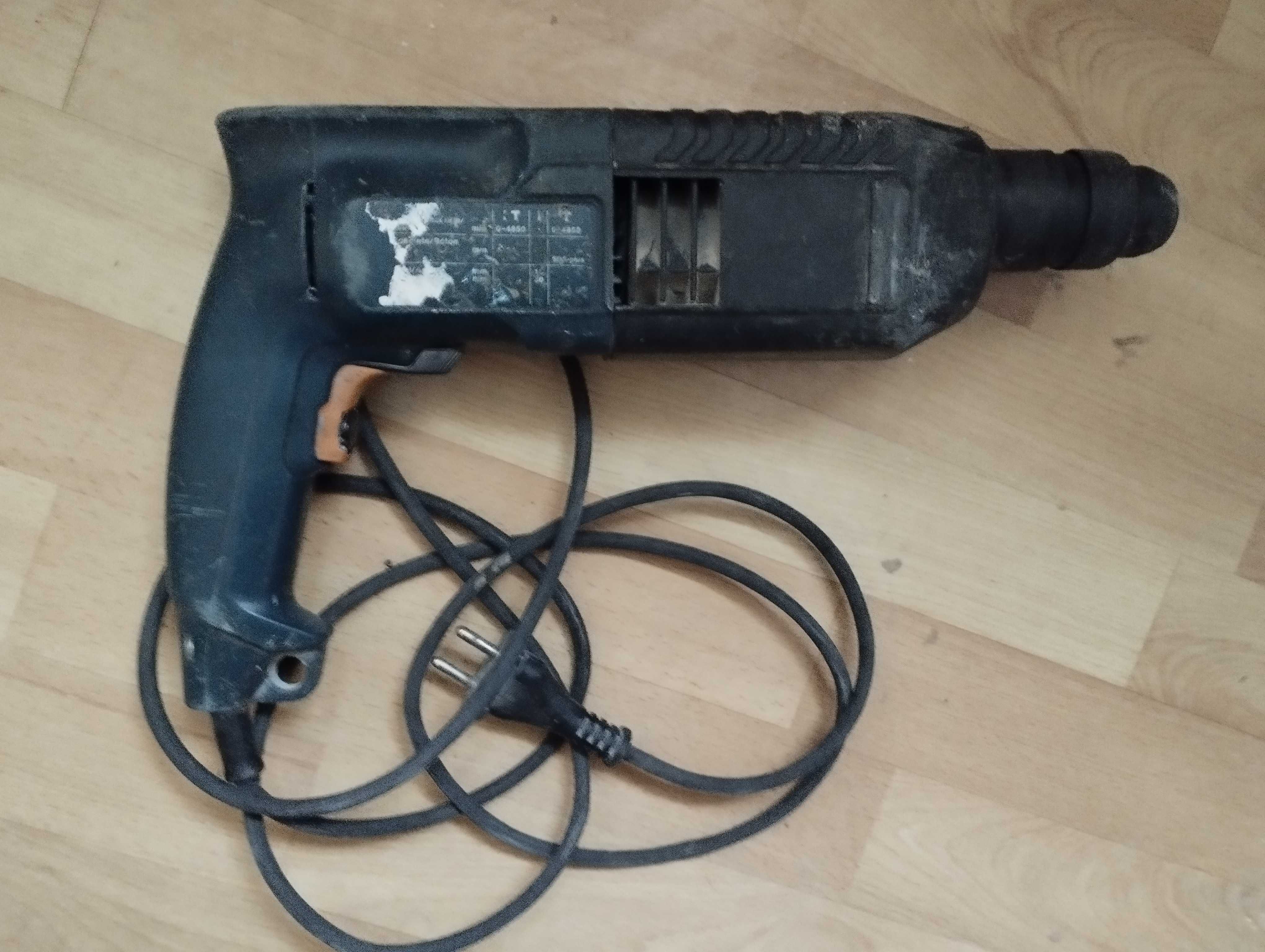 Młotowiertarka BOSCH GBH 2-24
