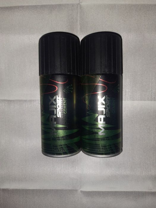 Антиперспіранти тверді Rexona, Dove, LSS, Nivea