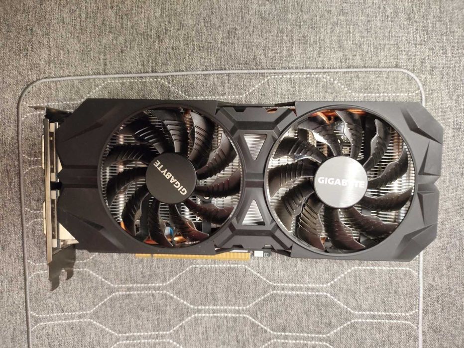 Gigabyte GTX 960 4Gb