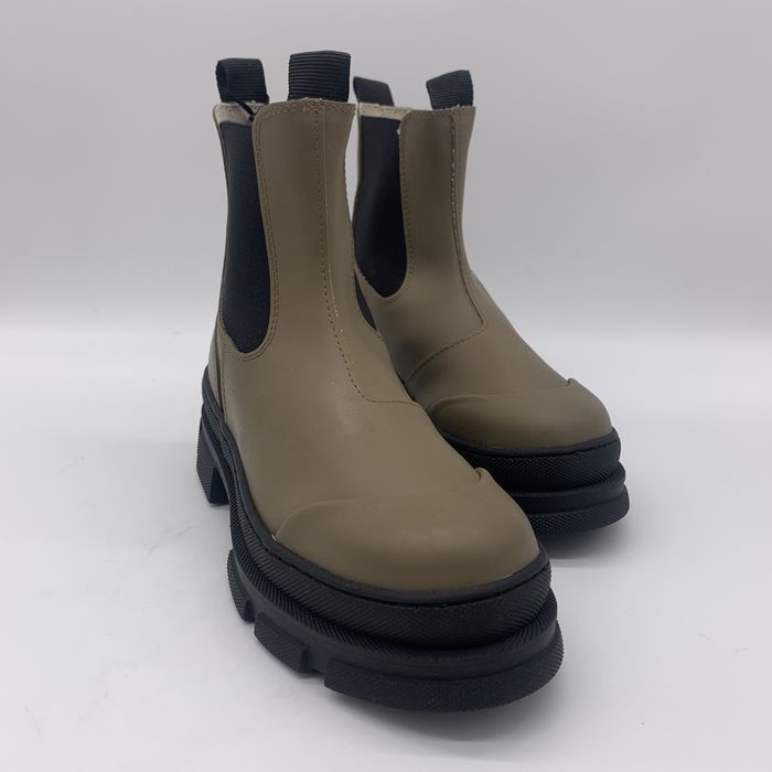 Buty damskie botki PAVEMENT WAVE rozmiar 38