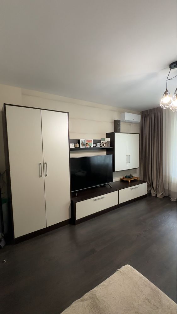 Продаж 3к квартири, Коцюбинське. Вул.Доківська 9.