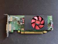 AMD Radeon R7 240 1GB DDR3 Low Profile