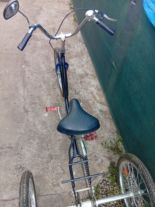 Продам велосипед