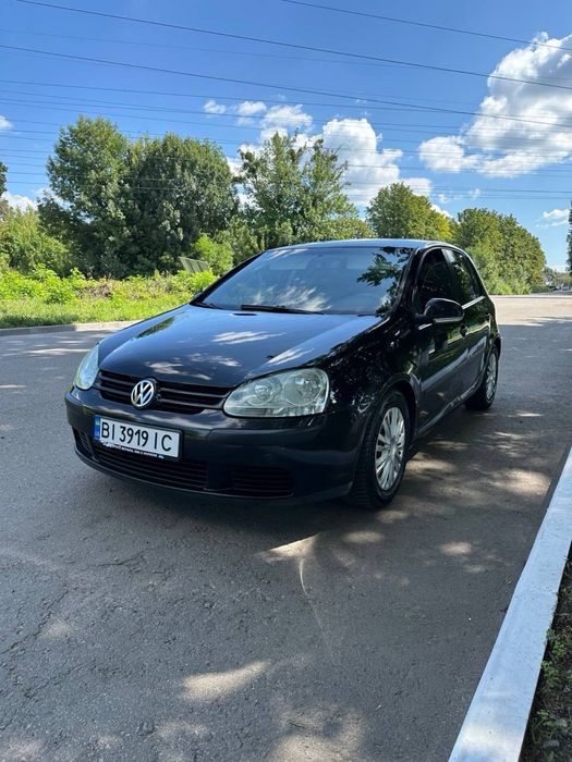 ‼️Теоміново Продам ‼️Volkswagen Golf V