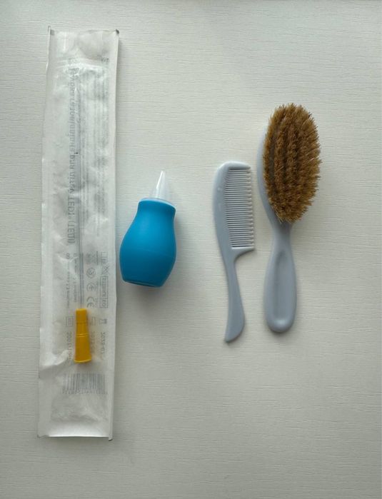 Набір для малюка в пологовий