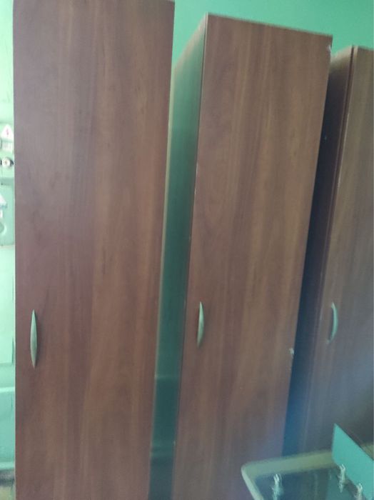 Шафи для одягу , продам