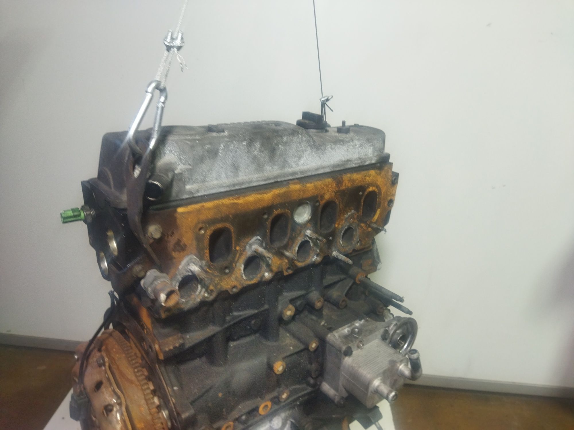 Motor Ford 1.8 Tddi 2001