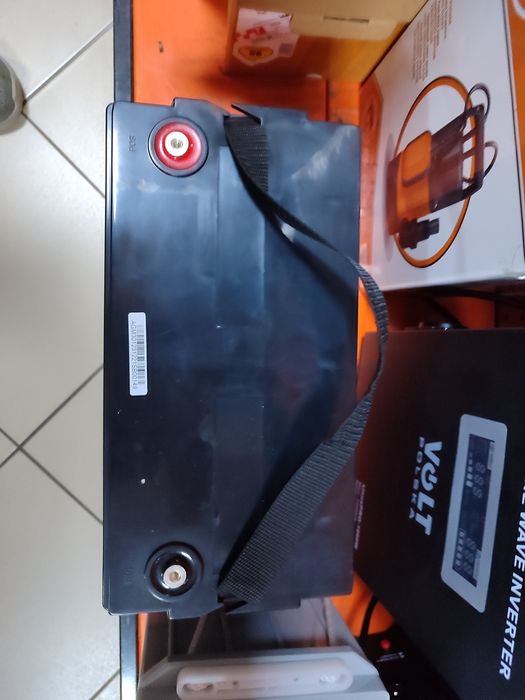 Акумулятор  100 12V 100Ah 100% Оригінал