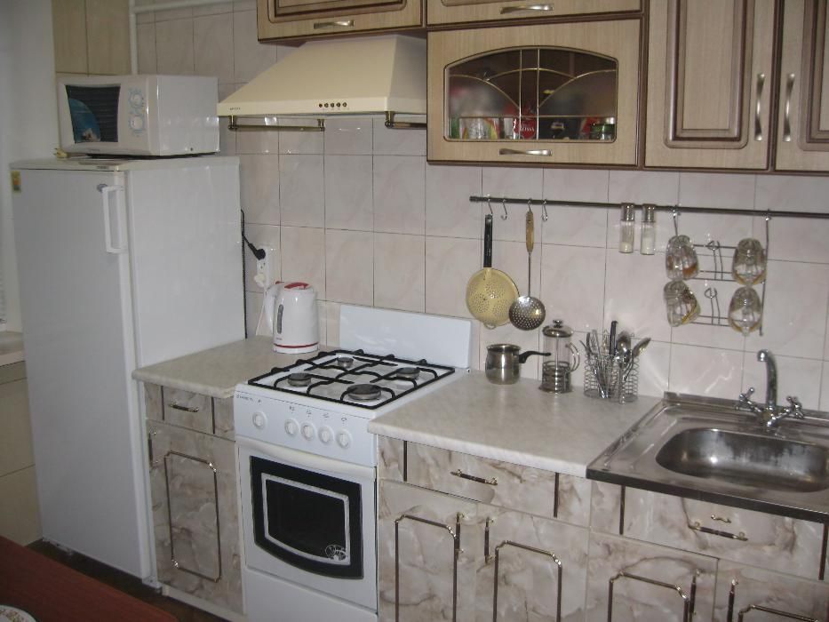 Квартири Центр. Посуточно, Почасово от 200, Помесячно. Фискальний чек