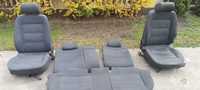 Fotele + kanapa Audi a5 b5 Avant, przedlift
