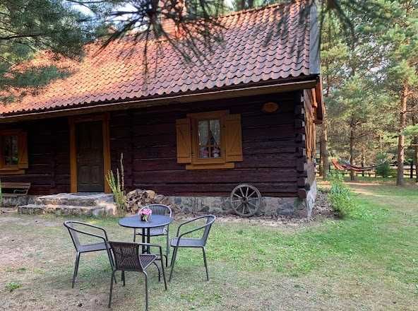 Domek letniskowy “Zapieecek” – Mazury, Zyzdrojowy Piecek