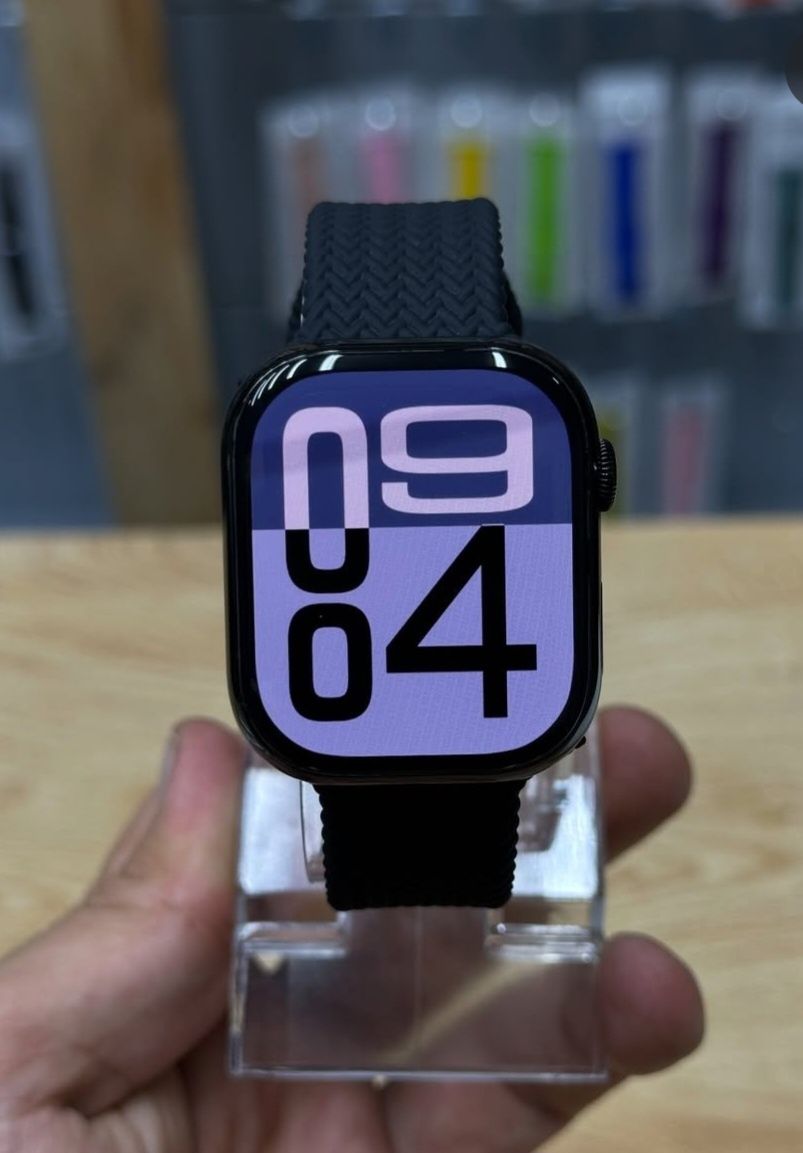 Smartwatch HK10 PRO MAX
