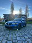 BMW 330 e Pack Desportivo M Auto