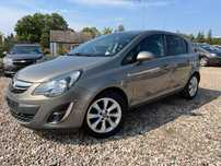 Opel Corsa 1.4 100KM Active klimatronik alusy tylko 94tyśkm jak nowa Niemcy