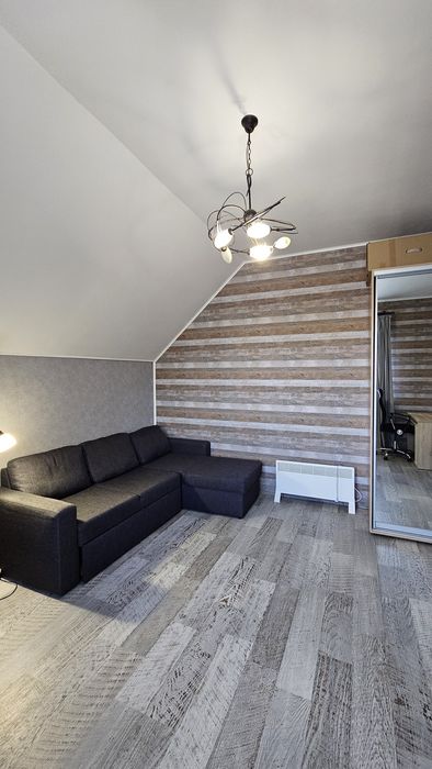 Аренда автономного дома Подгородное, камин, подвал, гараж, буржуйка.