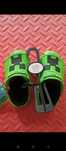 Klapki Minecraft 22 nowe chodaki jak crocs ocieplane