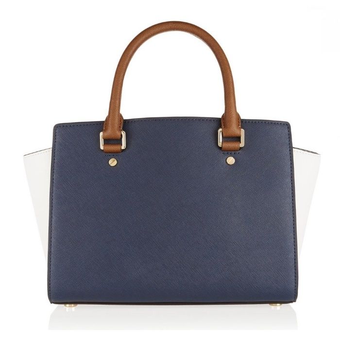 Продам сумку MICHAEL KORS Selma из сафьяновой кожи - Оригинал
