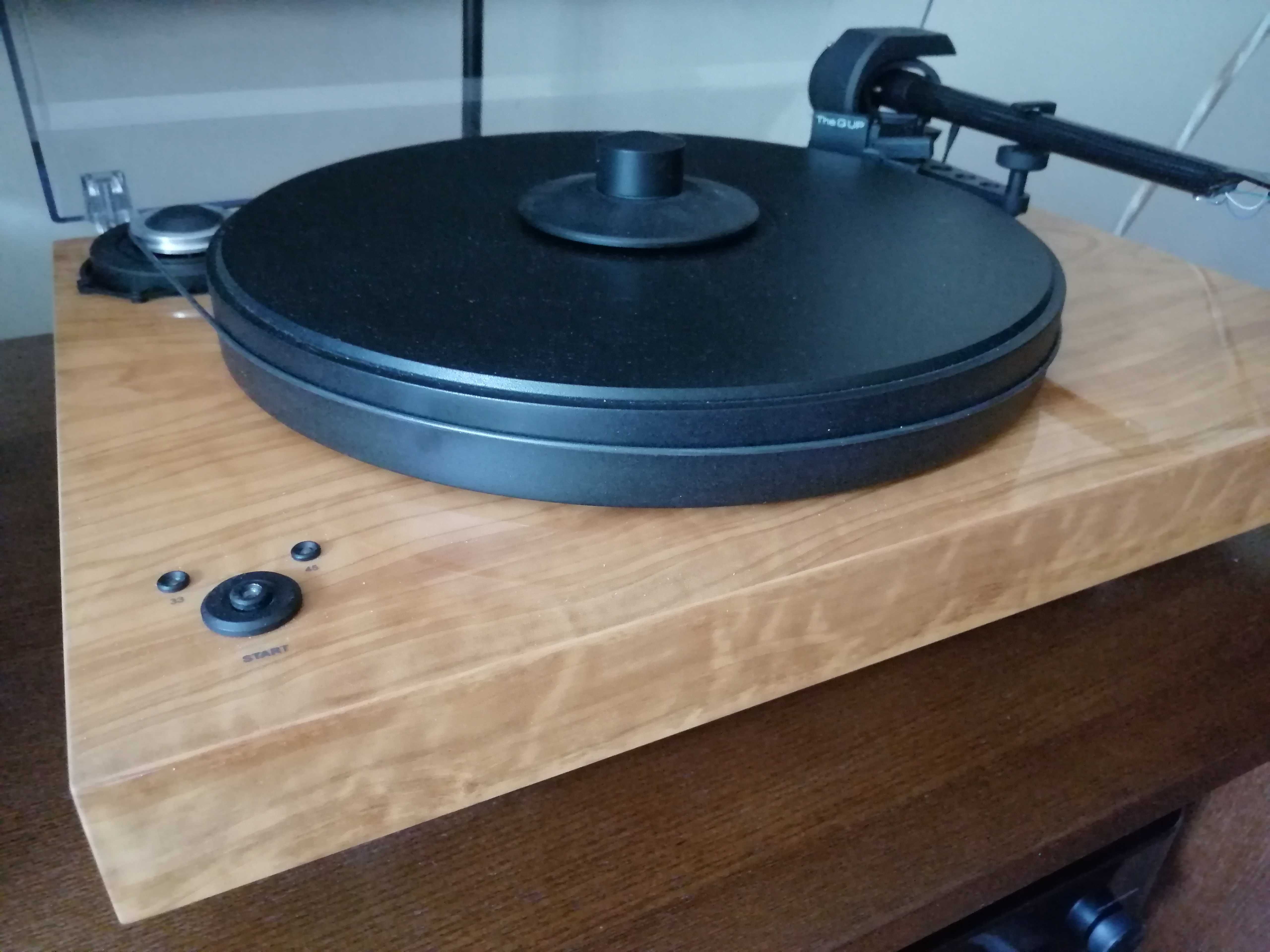 Pro-ject 2xperience classic