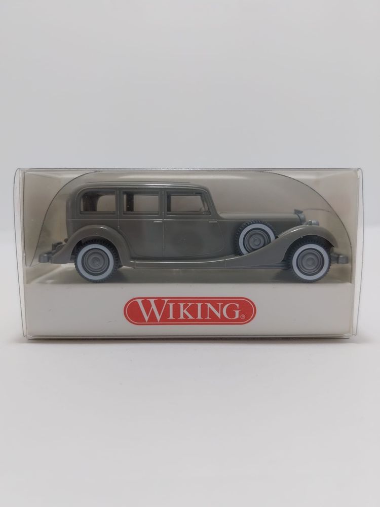Horch 850 da Wiking 1/87