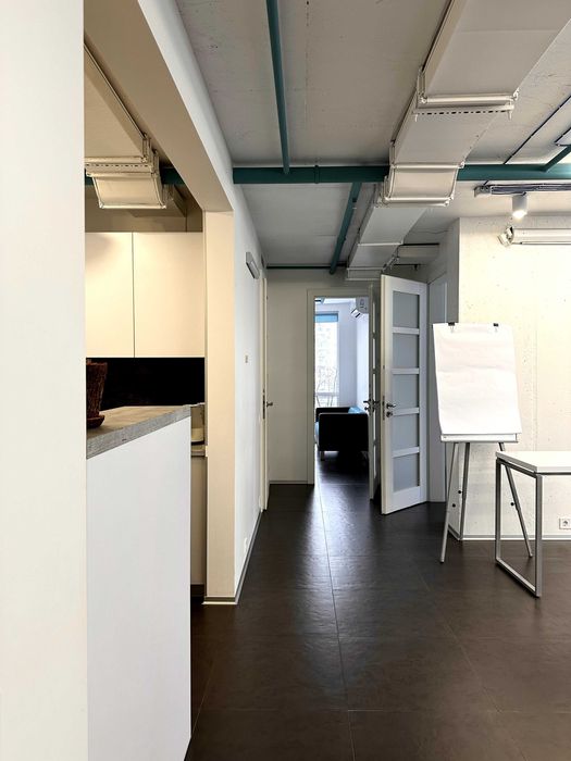 Оренда офіса 76,6 кв.м. 598 грн, від власника, Лівий берег