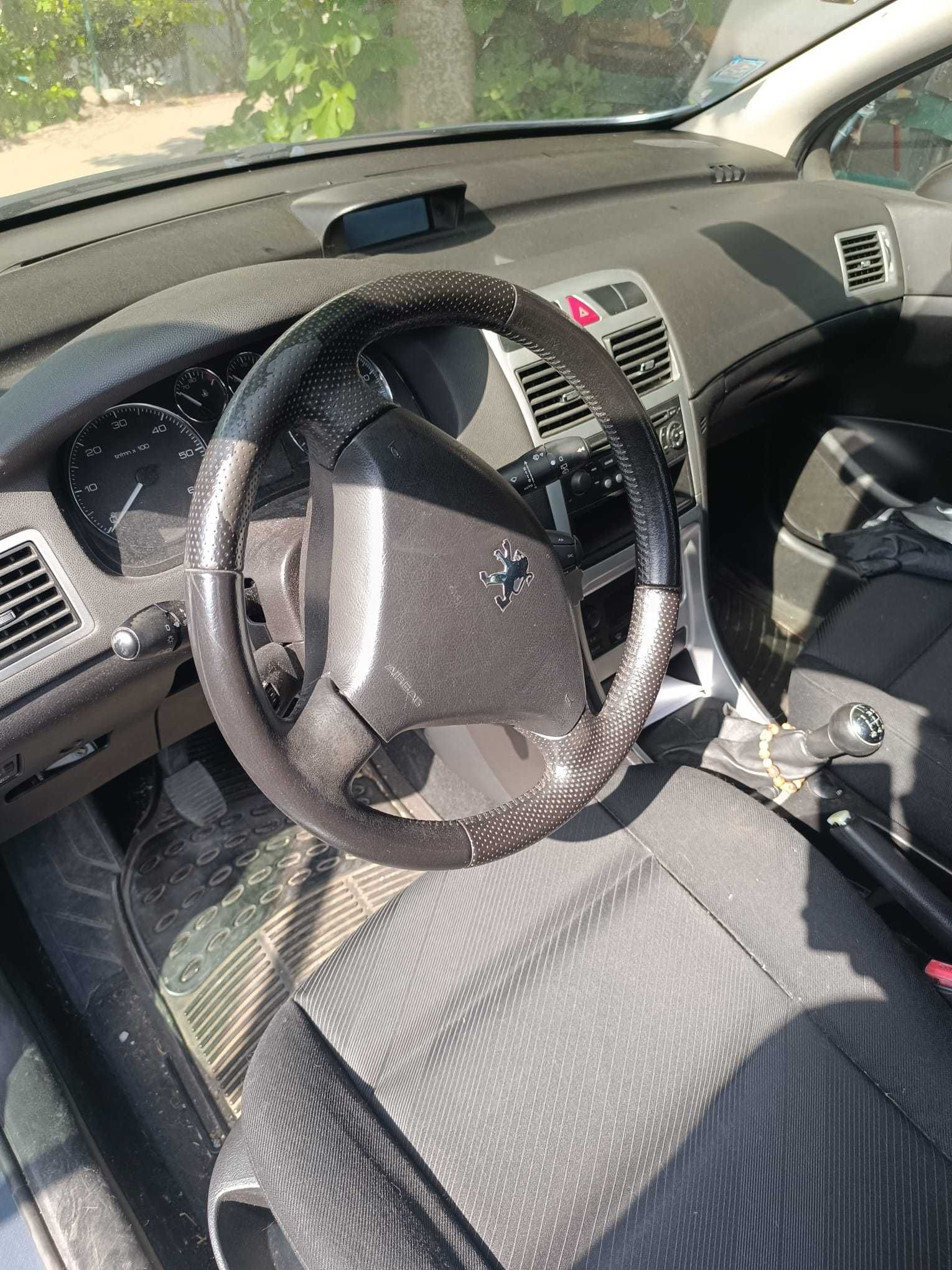 Para venda - Peugeot 307SW