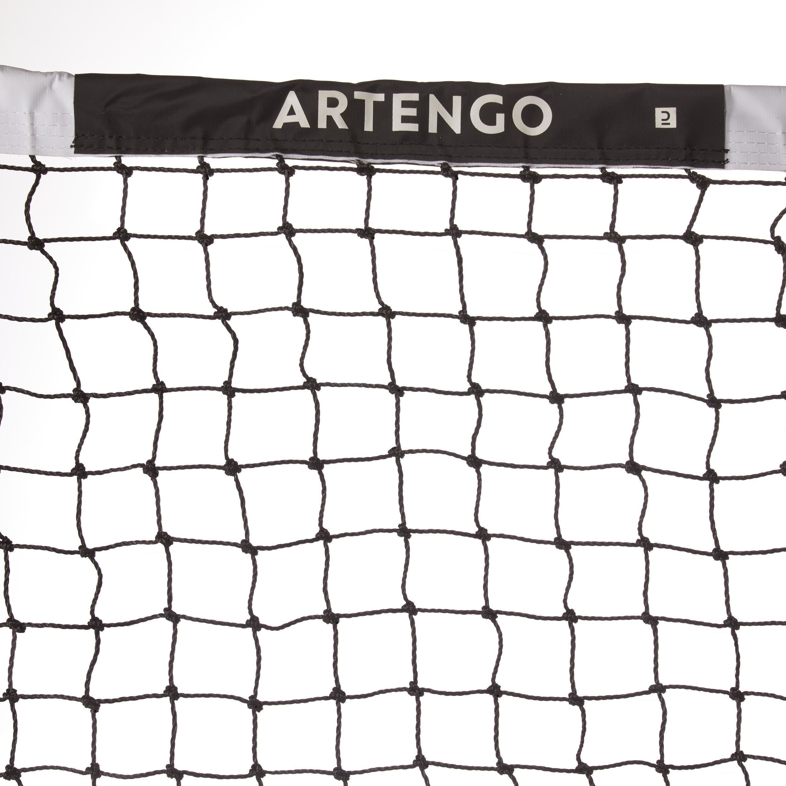 Vendido. Rede de Tenis, marca Artengo, com muito pouco uso