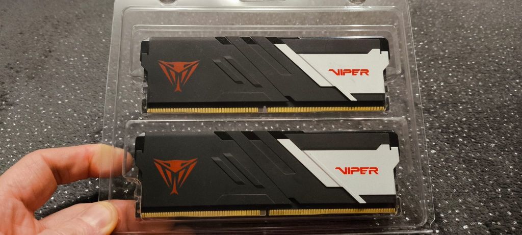 Pamięć, 32 GB, DDR5