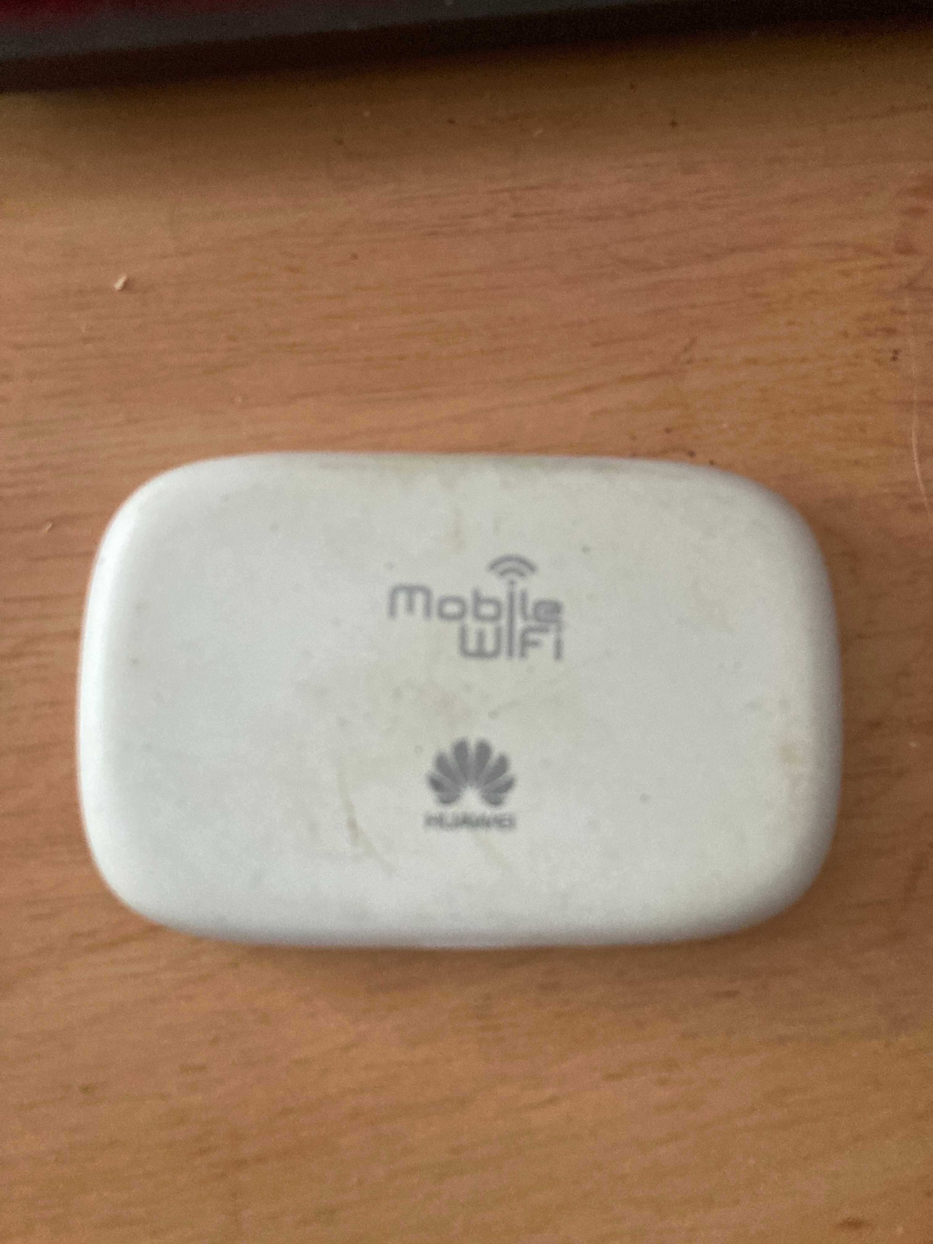 LTE модем Huawei EC312U-1