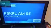 Bundle Asus P5KPL-AM SE + Intel E5300 + 4GB DDR2 800