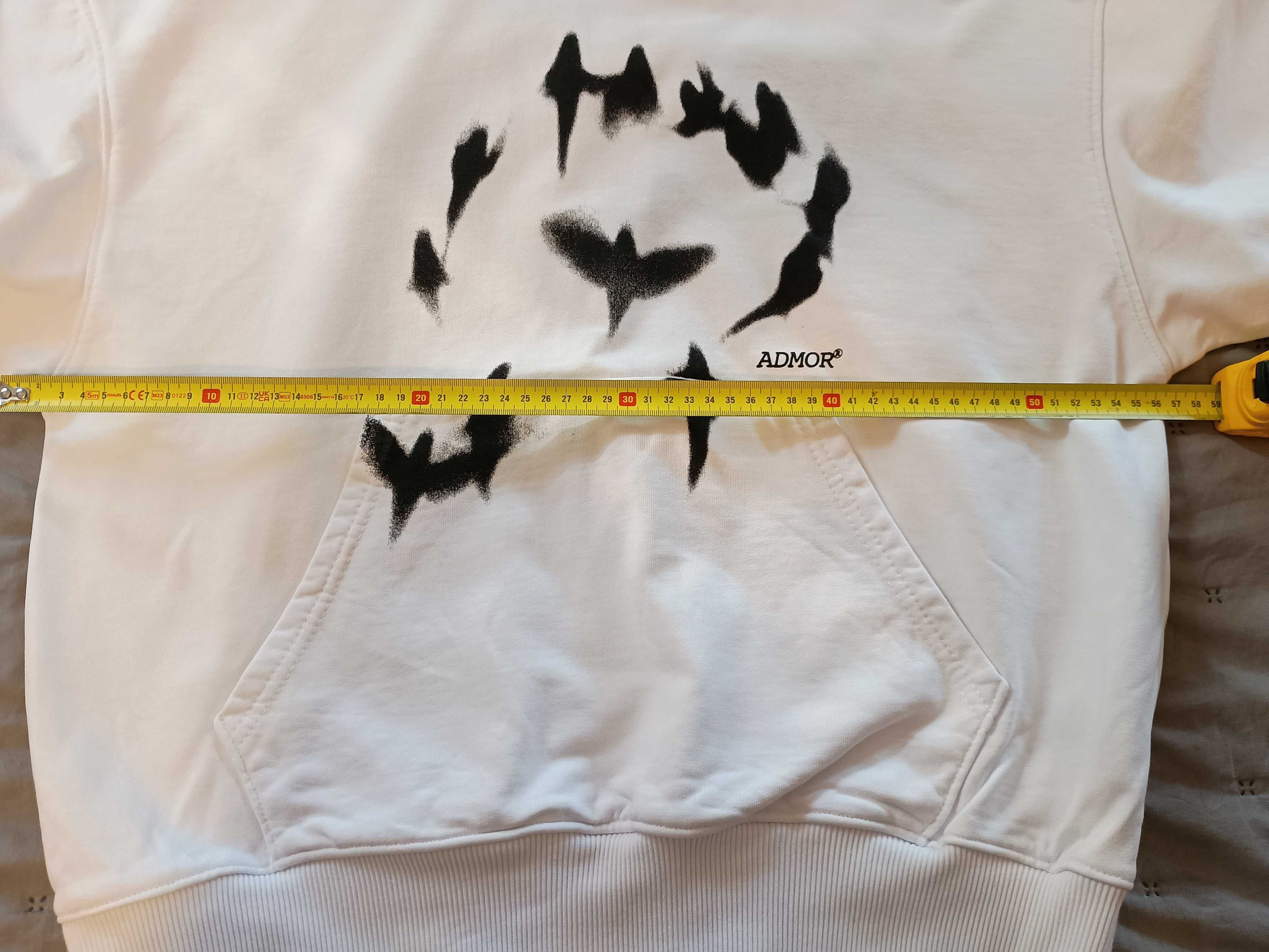 Jak Nowa bluza Admor r.M