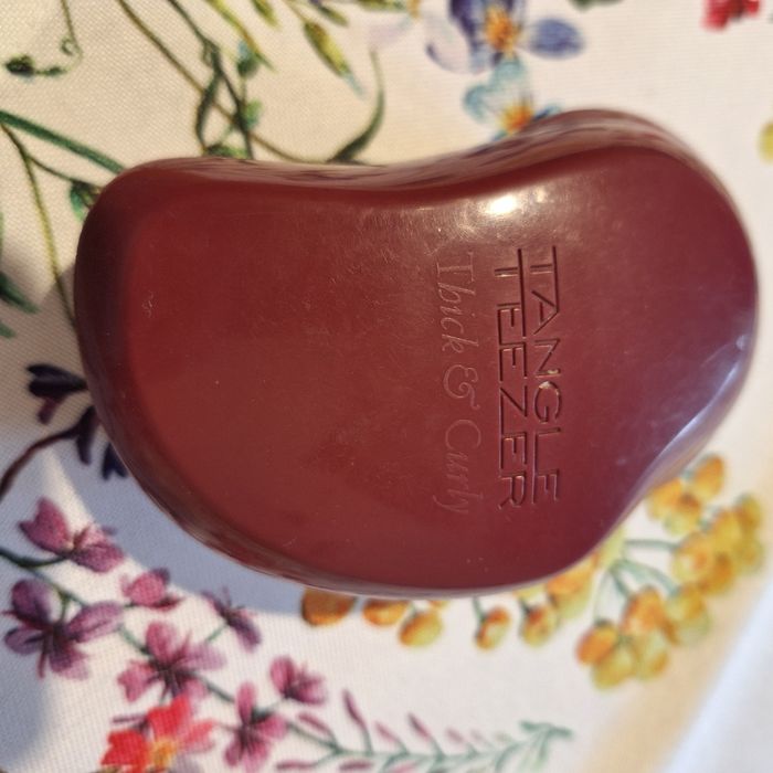 Szczotka do włosów tangle teezer