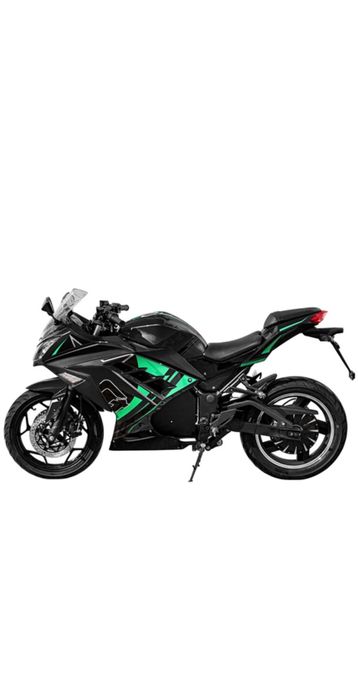 Електромотоцикл Like.Bike
