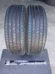 Pneus 215/65/R17 Pirelli