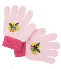 Rękawiczki Dla Dziewczynki Na Jesień Bing