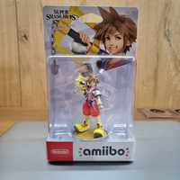 Amiibo Sora - Nintendo Switch