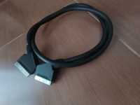 Kabel euro. Scart.