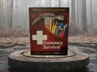 Domowy survival Krzysztof Lis i Artur Kwiatkowski