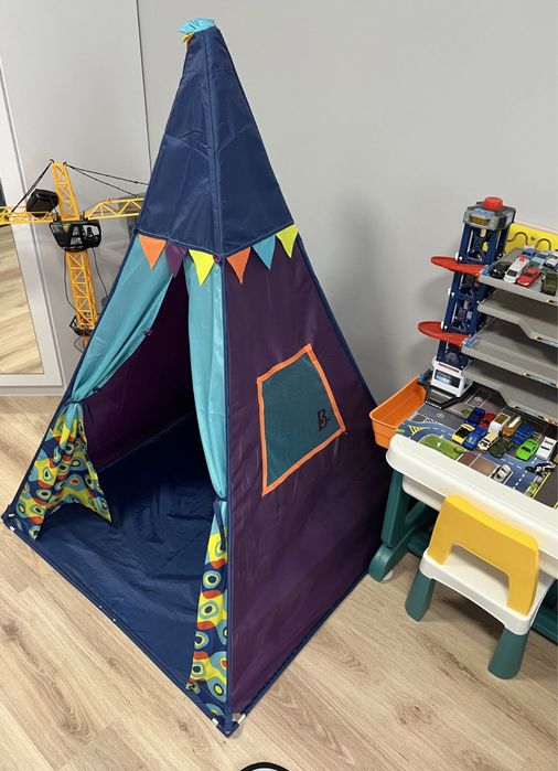 Дитячий Вігвам-Намет Battat