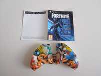Kod Fortnite Cobalt Star Bundle + Case