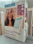 Lampa do opalania UV Philips