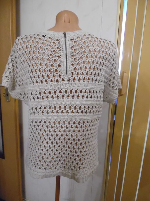 bluzka akryl m (3982)